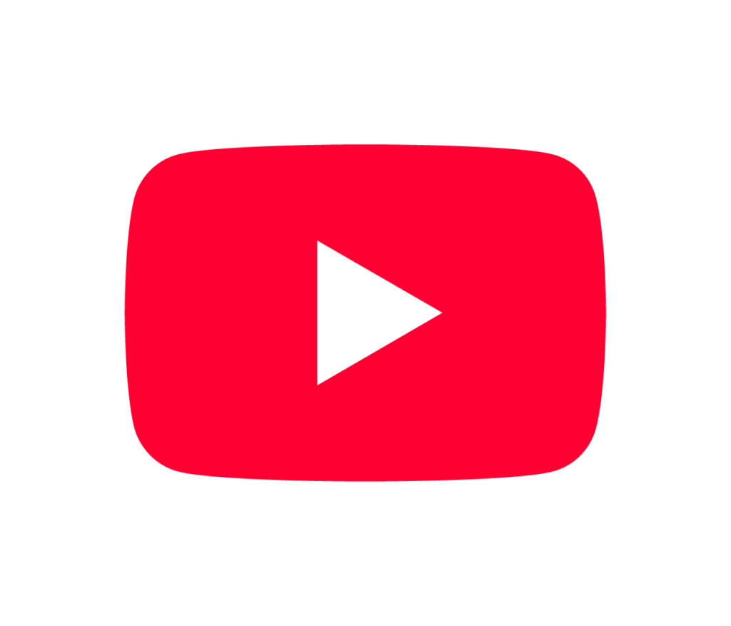 youtube logo